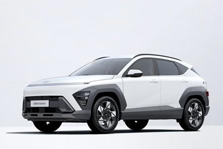 CROSSOVER AUTO HYBRIDE