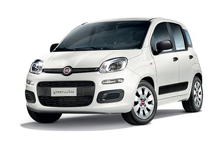 Location FIAT panda