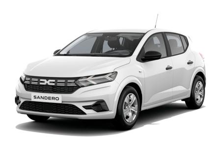 Location DACIA sandero