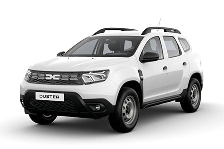 Location DACIA duster auto