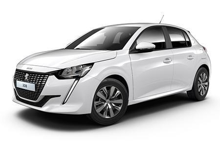 Location PEUGEOT 208
