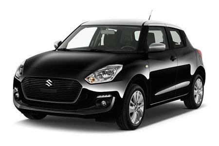 Location SUZUKI SWIFT AUTO